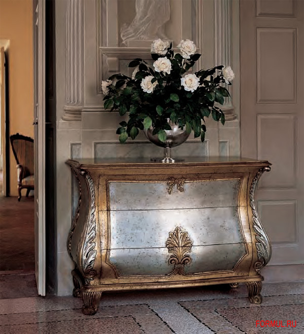 Комод Bakokko Art. 11126